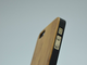 Чехол-накладка из бамбука для iPhone 5/5s
